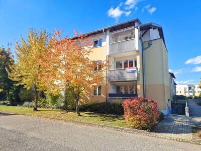 Eigentumswohnung in 4910 Ried