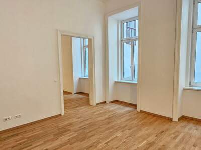 Altbauwohnung mieten in 1040 Wien (Bild 4)