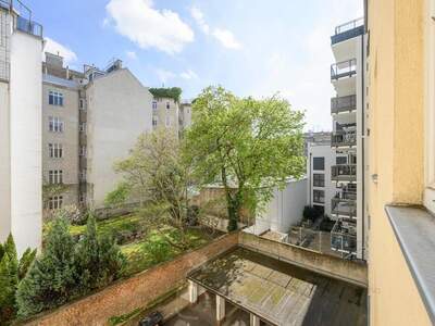 Anlageobjekt kaufen in 1040 Wien