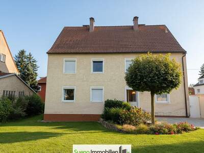 Haus mit Garten kaufen in 4600 Wels (Bild 1)