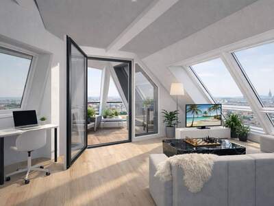 Anlageobjekt kaufen in 1210 Wien