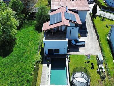 Haus kaufen in 4661 Roitham