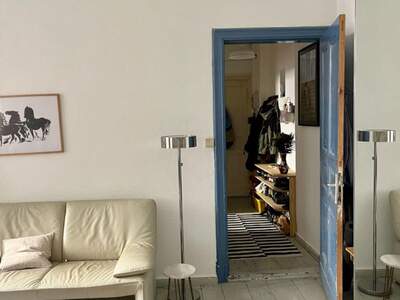 Altbauwohnung mieten (Bild 3)