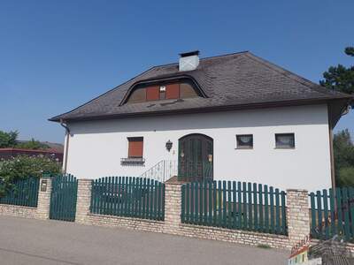 Haus mit Garten kaufen in 3500 Krems (Bild 3)