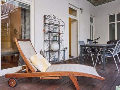 Terrassenwohnung kaufen in 1070 Wien (Bild 2)