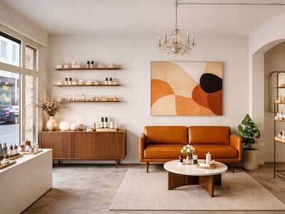 Gewerbeobjekt mieten in 5020 Salzburg (Bild 1)