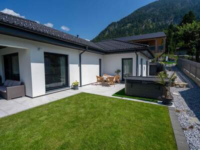 Einfamilienhaus kaufen in 6600 Breitenwang (Bild 5)