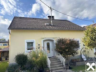 Haus kaufen in 4311 Schwertberg