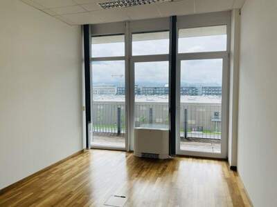 Bürozentrum mieten in 5071 Himmelreich