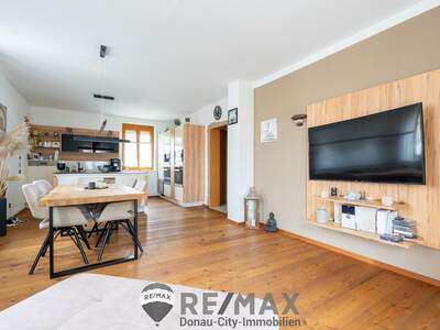 Reihenhaus kaufen in 2105 Unterrohrbach (Bild 1)