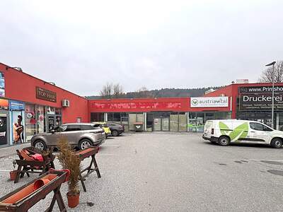 Gewerbeobjekt mieten in 8582 Rosental (Bild 4)