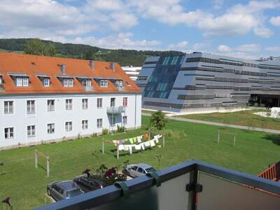 Wohnung mit Balkon mieten in 4040 Linz (Bild 1)
