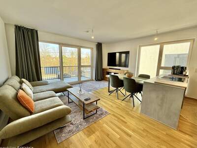 Wohnung mit Balkon kaufen in 1220 Wien (Bild 1)