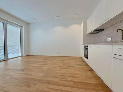 Wohnung mit Balkon kaufen in 8010 Graz (Bild 1)