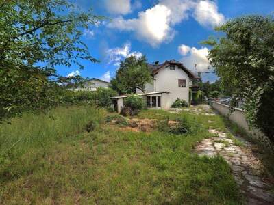 Einfamilienhaus kaufen in 5071 Himmelreich