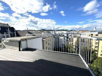 Wohnung kaufen in 1190 Wien