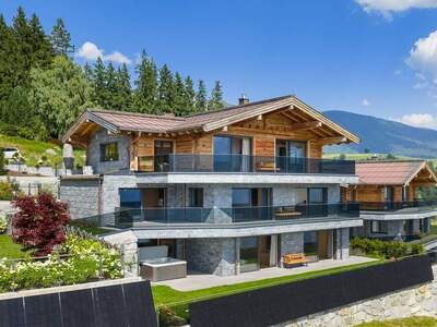 Haus kaufen in 5731 Hollersbach