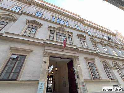 Gewerbeobjekt mieten in 1010 Wien