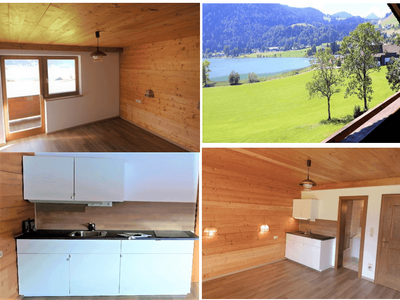 Mietwohnung provisionsfrei in 6335 Vorderthiersee