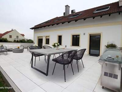 Mietwohnung in 7093 Jois