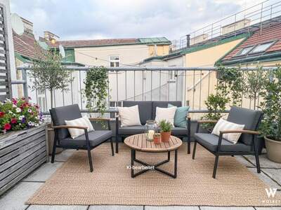 Eigentumswohnung in 1050 Wien