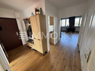 Terrassenwohnung kaufen in 1210 Wien (Bild 3)