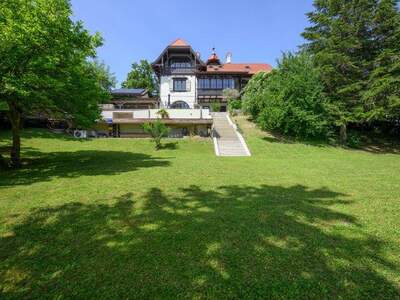 Chalet kaufen in 3013 Tullnerbach (Bild 2)