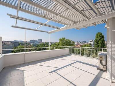 Altbauwohnung mieten in 1040 Wien (Bild 2)