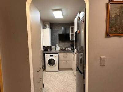 Etagenwohnung mieten in 1090 Wien