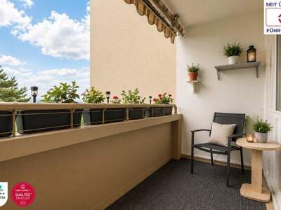 Terrassenwohnung kaufen in 2540 Bad Vöslau (Bild 3)