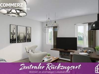 Wohnung kaufen in 2620 Neunkirchen