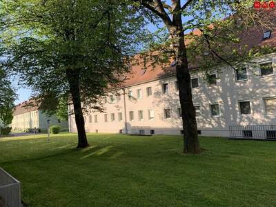 Mietwohnung in 4400 Steyr