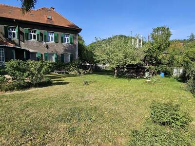 Haus kaufen in 8600 Bruck an der Mur (Bild 2)