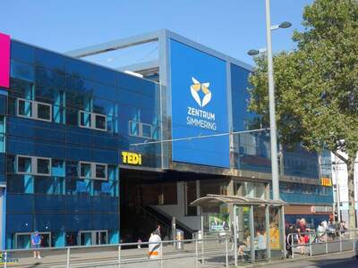 Mietwohnung in 1110 Wien