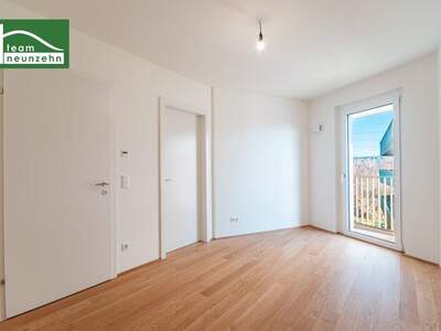 Terrassenwohnung kaufen in 1210 Wien (Bild 4)