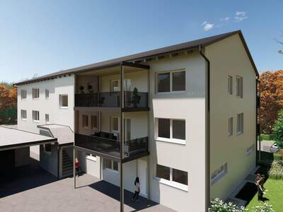 Anlageobjekt kaufen in 9020 Klagenfurt (Bild 2)