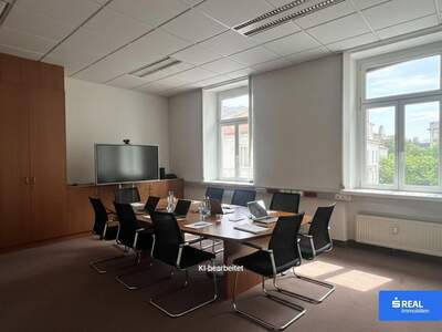 Gewerbeobjekt mieten in 9400 Wolfsberg (Bild 3)