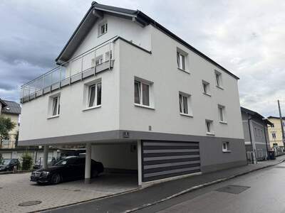 Haus kaufen in 5020 Salzburg