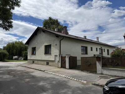 Haus kaufen in 7033 Pöttsching (Bild 1)