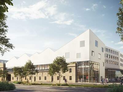 Gewerbeobjekt mieten in 1230 Wien (Bild 1)