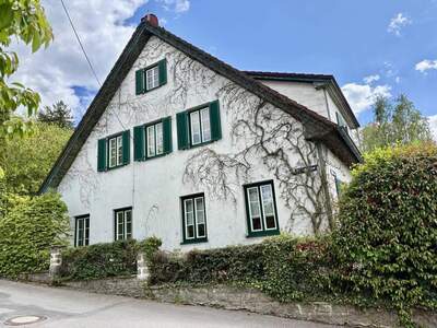 Haus kaufen in 3860 Heidenreichstein