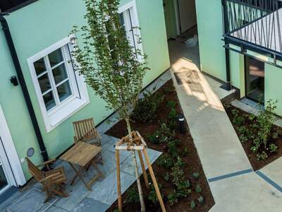 Wohnung mieten in 1180 Wien