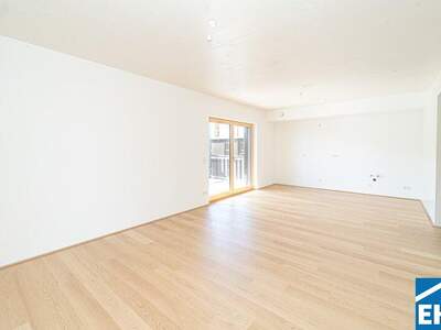 Terrassenwohnung kaufen in 2340 Mödling (Bild 4)