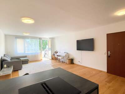 Terrassenwohnung kaufen in 6020 Innsbruck (Bild 1)