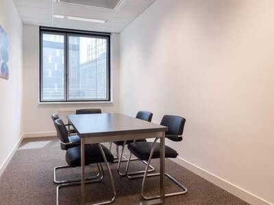 Büro / Praxis mieten in 1150 Wien (Bild 5)