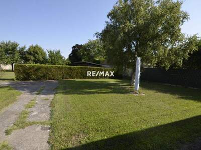 Grundstück kaufen in 2442 Unterwaltersdorf