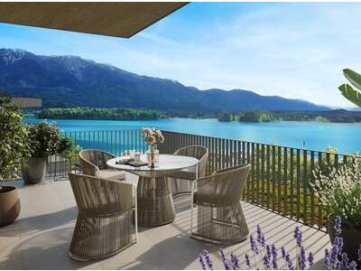 Eigentumswohnung in 9580 Villach