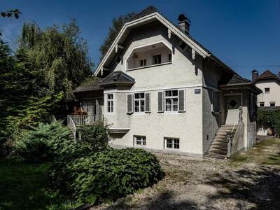 Grundstück kaufen in 5020 Salzburg