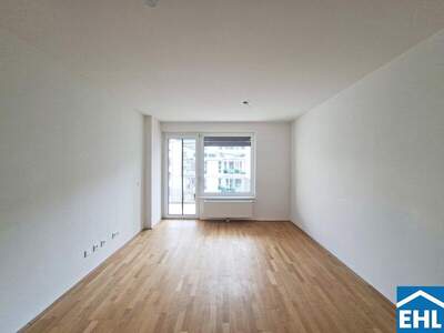 Terrassenwohnung mieten in 1210 Wien (Bild 3)