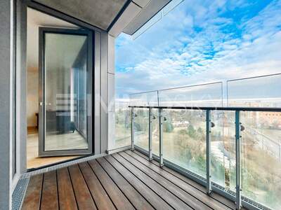 Terrassenwohnung kaufen in 1100 Wien (Bild 1)